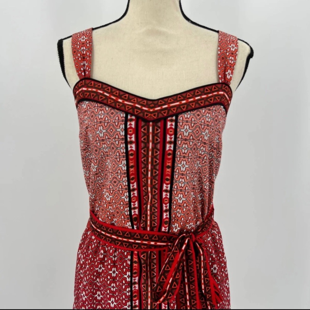 White House Black Market Dress - Picture 4 of 9